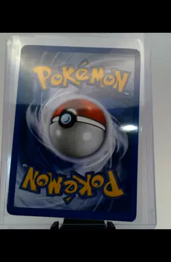 Pokemon TCG Nidoking Base Set Holo Unlimited Rare Card 11/102 LP/NM - Image 2