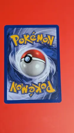Pokemon Holo Rare Card : Dark Persian 6/110 (Legendary Collection) - Image 2