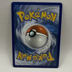 Pokemon Tcg Pincurchin V Holo Rare 072/192 Rebel Clash NM Collectible Card - Image 2
