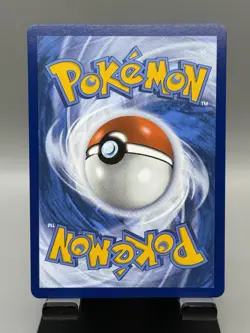 Mega Gardevoir EX 178/132 Mega Evolution Special Illustration Rare Pokemon Card - Image 2