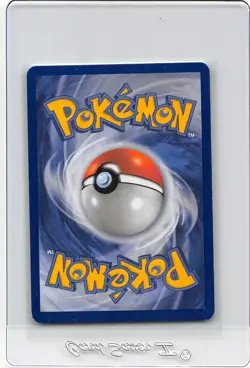 PIKACHU 57/108 - NON-Holo - COMMON - EX Power Keepers- 2007 POKEMON CARD - NM - Image 2