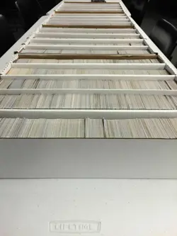 1000 Rare Yu-Gi-Oh Cards Lot Konami Offical Authentic TCG CCG Instant Collection - Image 2