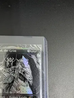 Syr Konrad, the Grim Secret Lair Drop Foil mtg - Image 3