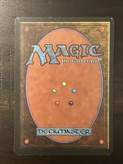 Pradesh (Legends) Moderate Play MTG Vintage - Image 2