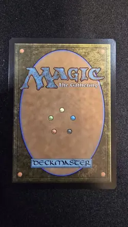 Phyrexian Metamorph R Commander: Edge of Eternities 75 NM - Image 2