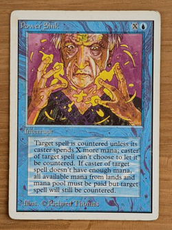 Power Sink - Unlimited - MP!! - Image 1