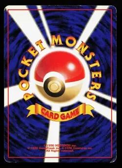 Lt. Surge's Magneton No. 082 Holo Rare Japanese Gym Heroes Pokemon Card - Image 2