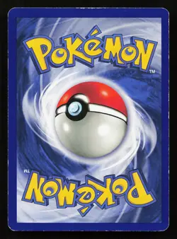 Lapras 10/62 Holo Rare Fossil Pokemon Card - Image 2
