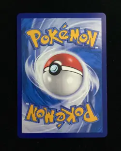 Pokemon S-Chinese Tag Team Gengar & Mimikyu GX RR CSM2bC 033/150 #5 J70 - Image 2