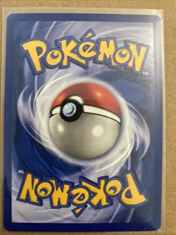Pokemon TCG Double Colorless Energy Base Set 96/102 1st Edition Never Played NM - Image 2