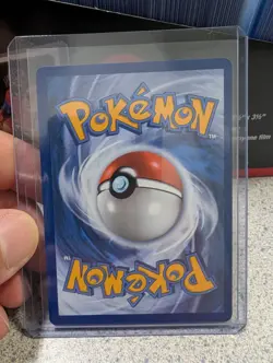 Pokemon Mega Evolution Ninjask 137/132 🔥 Pack Fresh 🔥 Gradable 🔥 - Image 2