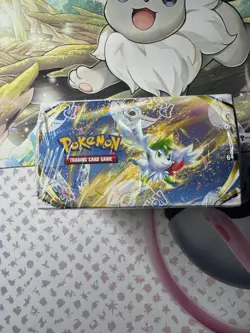 Pokemon TCG: Sword & Shield Brilliant Stars Booster Box 36 Packs 820650819964 - Image 5