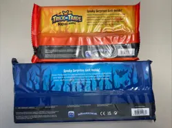 2024 Pokemon Trick Or Trade BOOster 35 And 80 Mini Packs New Sealed - Image 2