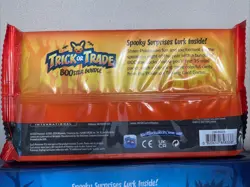 2024 Pokemon Trick Or Trade BOOster 35 And 80 Mini Packs New Sealed - Image 4