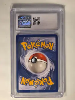 Victreebel (1999) Jungle - Holo #14/64 CGC 8.5 NM / Mint+ Pokemon TCG - Image 2