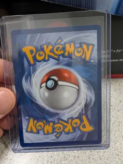 Pokemon Mega Evolutions Steelix 150/132 🔥 Pack Fresh 🔥 - Image 2