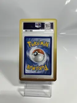 2024 POKEMON SVP EN-SV BLACK STAR PROMO #132 GRENINJA EX PSA 10 - Image 2