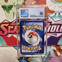 CGC 8.5 Clefairy 6/130 Holo Rare - Base Set 2 - Pokemon TCG - SHIPS FAST - Image 2