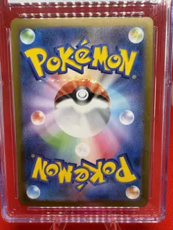 CGC 10 GEM MINT Hisuian Samurott VSTAR 230/172 JPN Full Art Holo 2022 Pokemon - Image 3