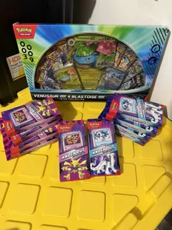 Pokemon Sealed Collection ( Lot ) - Great Variety ( Read Description ) - Image 3