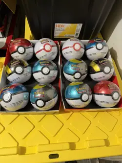 Pokemon Sealed Collection ( Lot ) - Great Variety ( Read Description ) - Image 5