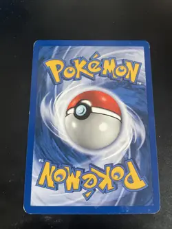 AMONISTAR UNCO - POKEMON 40/62 FOSSILE EDITION 1 EXCELLENT ETAT FR - Image 2