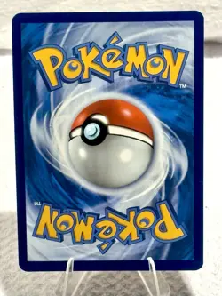 Pokemon TCG Illustration Rare Tatsugiri #186/167 Twilight Masquerade - Image 2