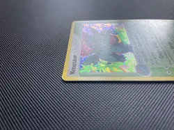 Pokemon TCG Venusaur EX Crystal Guardians 28/100 Holo Exclusive Cosmos Holo Rare - Image 3