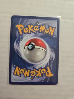Bulbasaur 44/102 Base Set Vintage Pokemon Tcg - Image 2