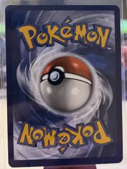 Alolan Vulpix V 033/195 Sealed Snowflake Holiday Calendar Promo Pokemon TCG NM - Image 2