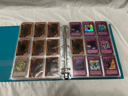 Huge (~1000) Yugioh Collection Various Rarities Foils LDK2 Full Set early 2000's - Image 4