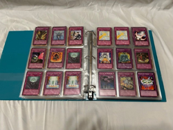 Huge (~1000) Yugioh Collection Various Rarities Foils LDK2 Full Set early 2000's - Image 5
