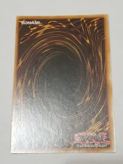 Legendary Six Samurai - Shi En (Quarter Century Secret Rare) RA03-EN250- Yugioh! - Image 2
