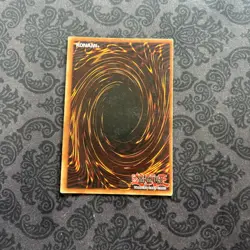 Yu-Gi-Oh! TCG Backup Soldier Pharaoh's Servant - Unlimited Edition PSV 028 - Image 2