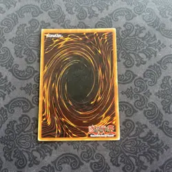 Yugioh Kaiser Sea Horse SKE-015 Ultra Rare - Image 2