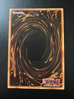 Explosive Magician SOVR-EN044 Ultra Rare 1st Edition Near Mint Yugioh - Image 2