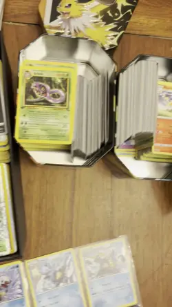 Bulk Pokemon Cards lot. Holographic, first edition, v, max, ex and mega exes - Image 2