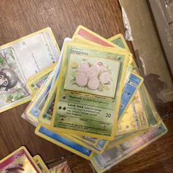 Bulk Pokemon Cards lot. Holographic, first edition, v, max, ex and mega exes - Image 5