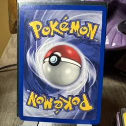 Brock's Rhydon 002/132 First Edition Gym Heroes Pokemon Card - Image 2