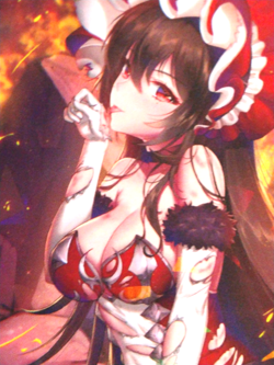 Beautiful Waifu Card - Elia Ornstein - Goddess Story Princess Connect FOIL - Image 3