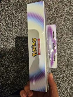 Pokemon Origin Forme Palkia VSTAR League Battle Deck: New & Sealed TCG Cards - Image 4