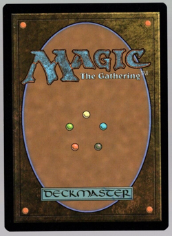 Karazikar, the Eye Tyrant 1791 Borderless Rainbow Foil DnD Secret Lair MTG NM - Image 2