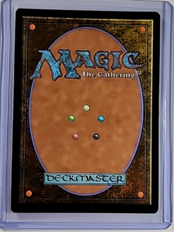 MTG Magic the Gathering FIC FF Commander Surge Foil Summon Esper Valigarmanda - Image 2