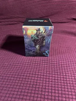 MTG World Shaper Deck (Small Upgrade) - Image 3