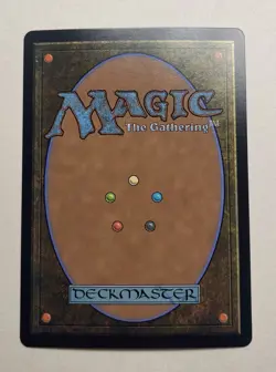 Final Fantasy Magic: The Gathering The Wind Crystal Foil - Image 3