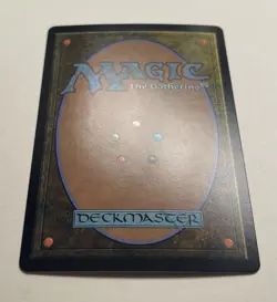 Final Fantasy Magic: The Gathering The Wind Crystal Foil - Image 4
