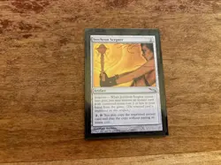 Isochron Scepter Mirrodin Regular - Image 1