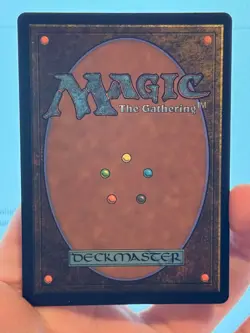 1X FOIL Birds of Paradise Alternate Art MINT MTG Magic Secret Lair Charity 2022 - Image 4