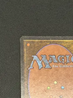 Magic the Gathering MTG Jihadd Arabian Nights LP/Lightly Played Condition - Image 4