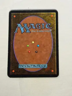 MTG Power Sink Alpha Magic the Gathering - Image 2